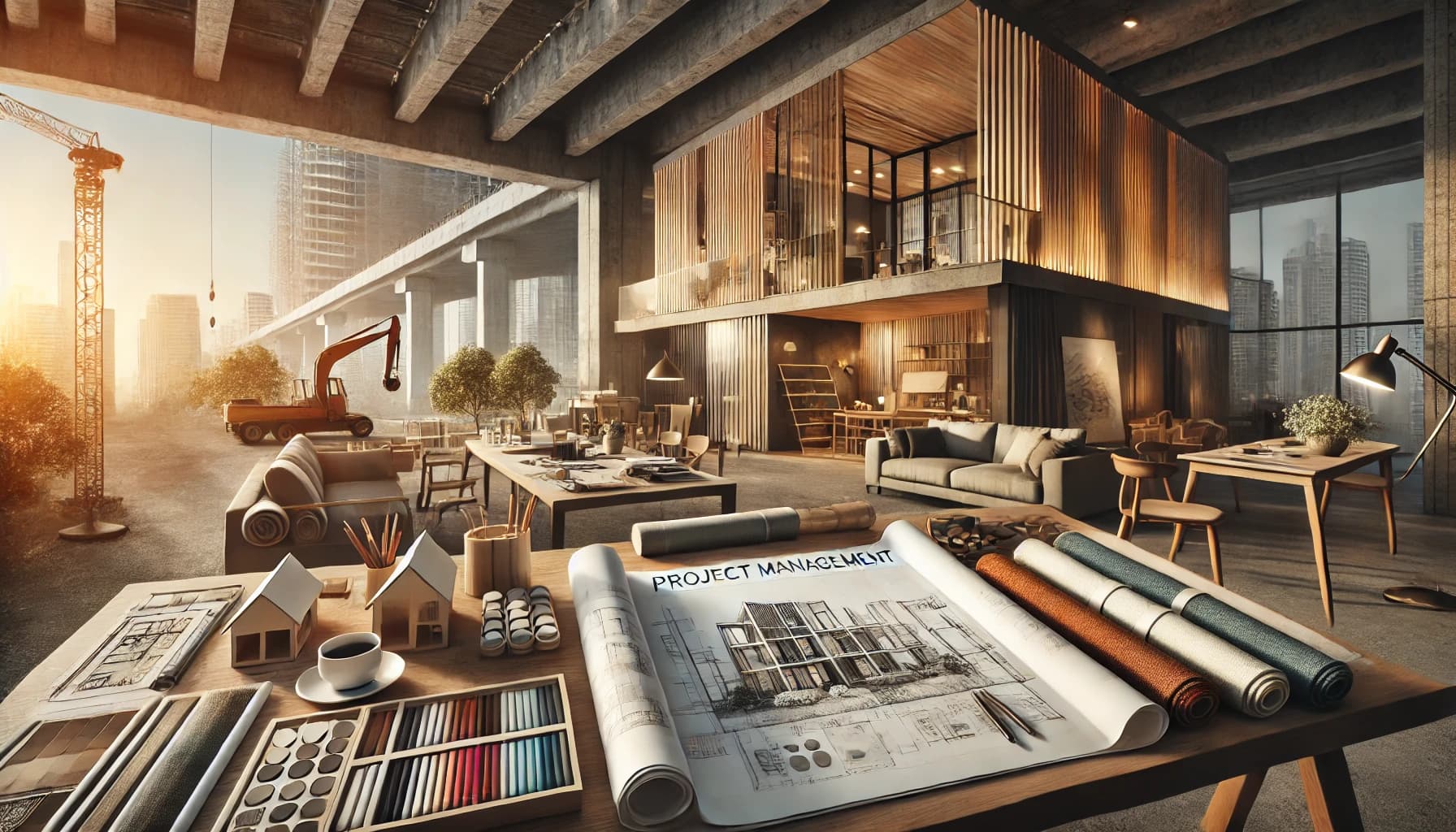 Optimized large image